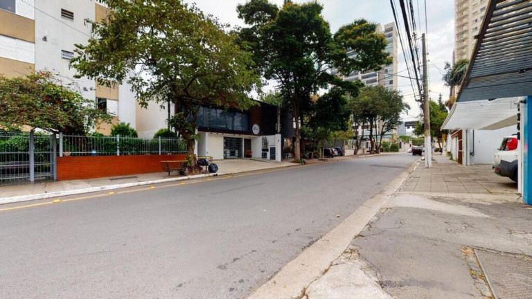 Imagem Apartamento com 2 Quartos à Venda, 51 m² em Moema - São Paulo