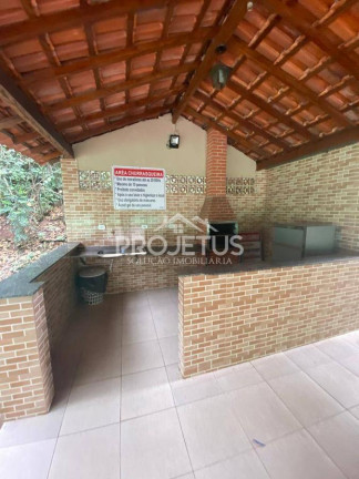 Imagem Apartamento com 2 Quartos à Venda, 49 m² em Parque Pirajussara - Embu Das Artes