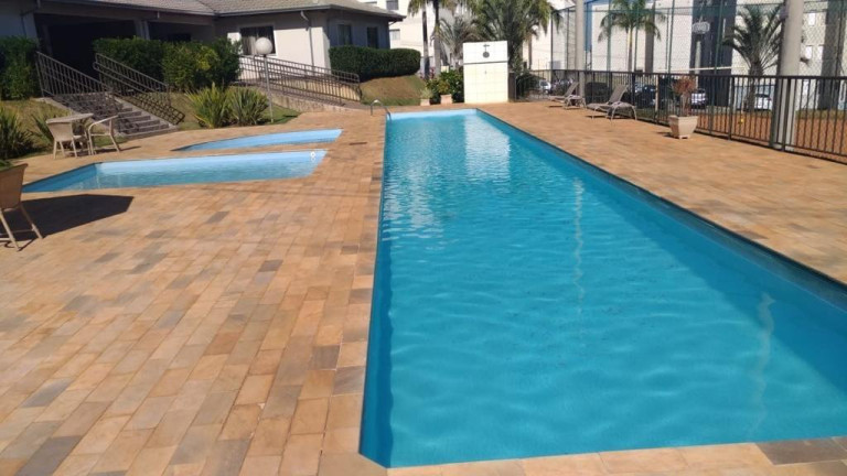 Imagem Cobertura com 3 Quartos à Venda, 121 m² em Jardim Antonio Von Zuben - Campinas