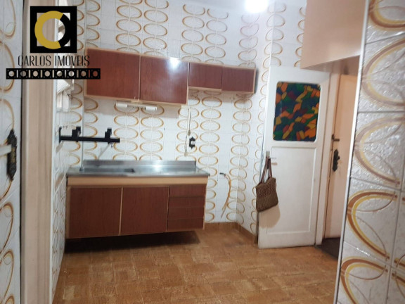 Imagem Apartamento com 2 Quartos à Venda, 127 m² em Gonzaga - Santos Imagem Apartamento com 2 Quartos à Venda, 127 m² em Gonzaga - Santos