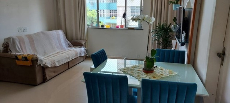 Imagem Imóvel com 3 Quartos à Venda, 90 m² em São Domingos - Niterói