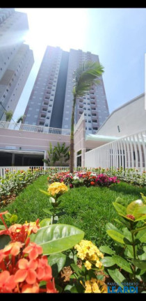 Imagem Apartamento com 2 Quartos à Venda, 58 m² em Campestre - Santo André