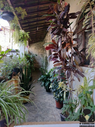Imagem Casa com 2 Quartos à Venda, 140 m² em Bonsucesso (barreiro) - Belo Horizonte