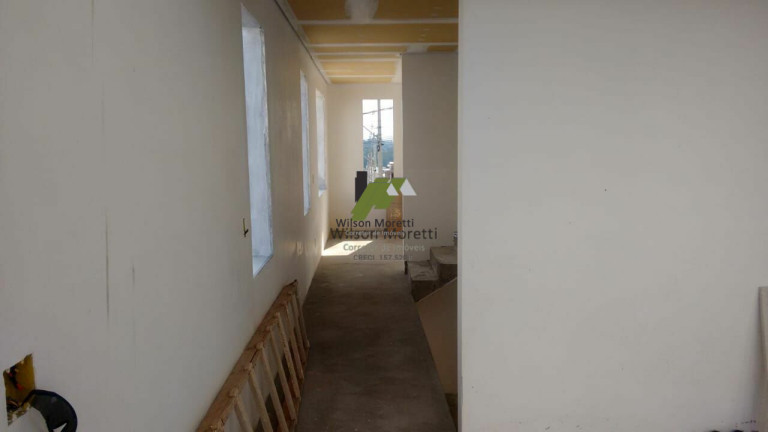 Imagem Casa com 3 Quartos à Venda, 211 m² em Jardim Ermida I - Jundiaí