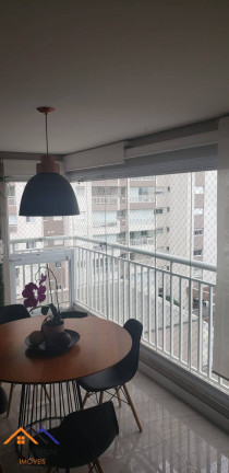 Imagem Apartamento com 3 Quartos à Venda, 90 m² em Vila Apiaí - Santo André Imagem Apartamento com 3 Quartos à Venda, 90 m² em Vila Apiaí - Santo André