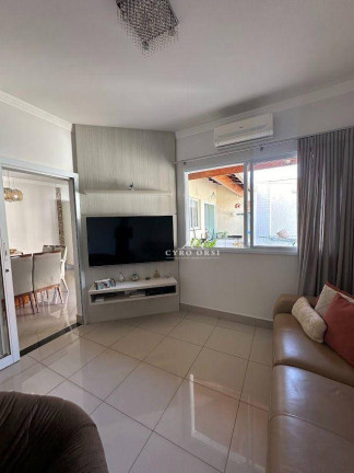 Imagem Casa com 3 Quartos à Venda, 192 m² em Nova Piracicaba - Piracicaba
