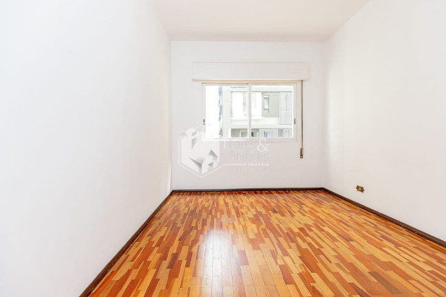 Imagem Apartamento com 3 Quartos à Venda, 128 m² em Moema - São Paulo