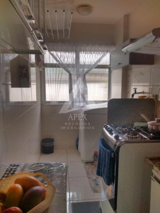 Imagem Apartamento com 2 Quartos à Venda, 44 m² em Campo Grande - Rio De Janeiro Imagem Apartamento com 2 Quartos à Venda, 44 m² em Campo Grande - Rio De Janeiro