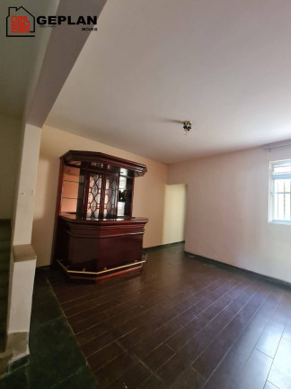 Imagem Casa com 4 Quartos à Venda, 300 m² em Cambuci - São Paulo Imagem Casa com 4 Quartos à Venda, 300 m² em Cambuci - São Paulo