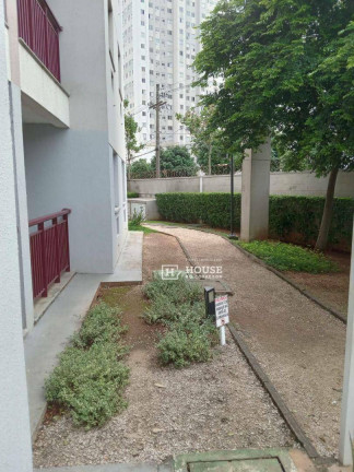Imagem Apartamento com 3 Quartos à Venda, 64 m² em Castelo - Santos Imagem Apartamento com 3 Quartos à Venda, 64 m² em Castelo - Santos