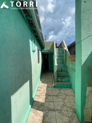 Imagem Sobrado com 3 Quartos à Venda, 90 m² em Centro - Votorantim