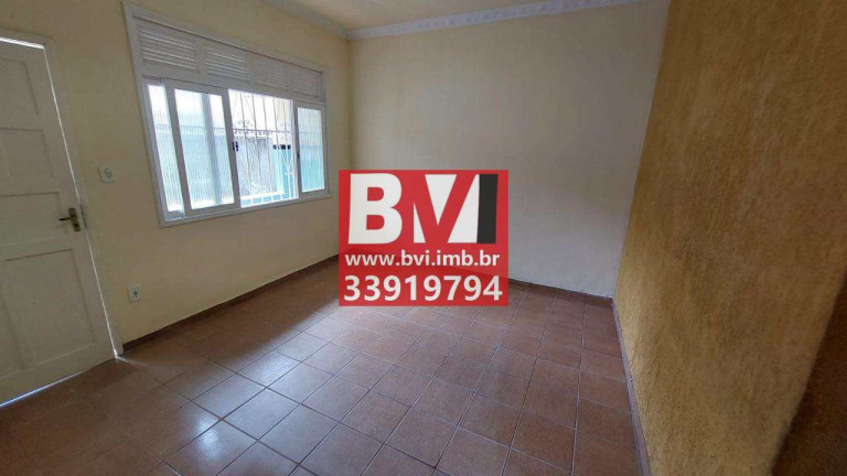 Imagem Casa com 2 Quartos à Venda, 80 m² em Jardim América - Rio De Janeiro Imagem Casa com 2 Quartos à Venda, 80 m² em Jardim América - Rio De Janeiro