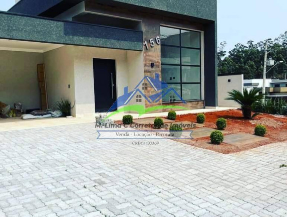 Imagem Casa de Condomínio com 3 Quartos à Venda, 364 m² em Condomínio Buona Vita - Atibaia Imagem Casa de Condomínio com 3 Quartos à Venda, 364 m² em Condomínio Buona Vita - Atibaia