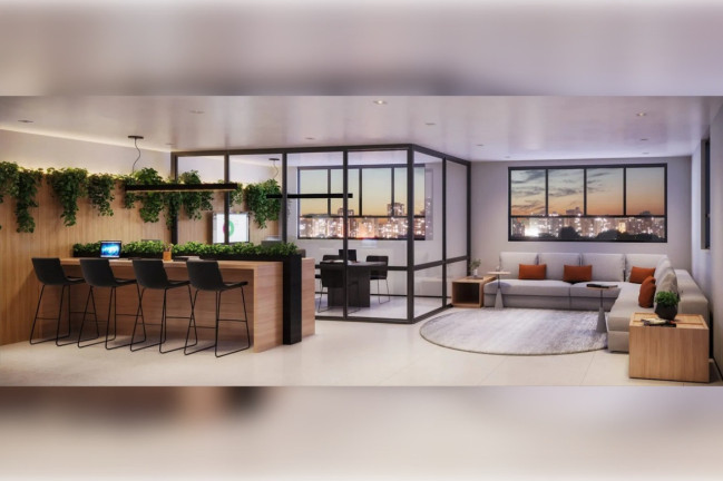 Imagem Imóvel com 2 Quartos à Venda, 45 m² em Penha De França - São Paulo