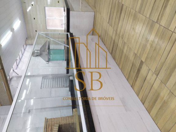 Imagem Imóvel Comercial à Venda, 237 m² em Vila São Jorge - São Vicente Imagem Imóvel Comercial à Venda, 237 m² em Vila São Jorge - São Vicente