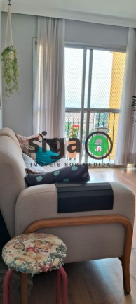 Imagem Apartamento com 3 Quartos à Venda, 66 m² em Vila Das Belezas - São Paulo Imagem Apartamento com 3 Quartos à Venda, 66 m² em Vila Das Belezas - São Paulo
