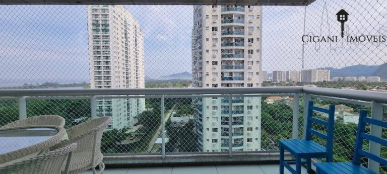 Imagem Apartamento com 4 Quartos à Venda, 129 m² em Barra Da Tijuca - Rio De Janeiro Imagem Apartamento com 4 Quartos à Venda, 129 m² em Barra Da Tijuca - Rio De Janeiro