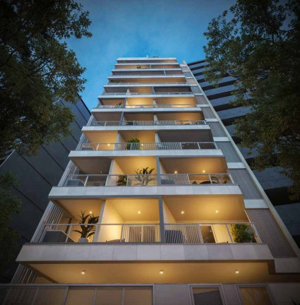 Imagem Apartamento com 3 Quartos à Venda, 92 m²