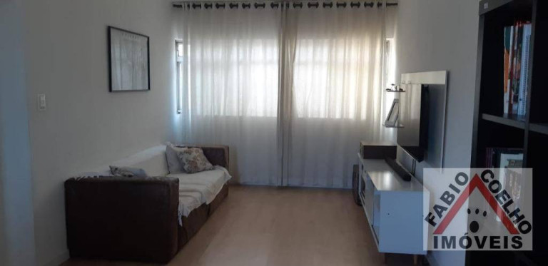 Apartamento com 2 Quartos à Venda, 70 m² em Santo Amaro - São Paulo