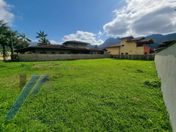 Imagem Terreno à Venda, 671 m² em Horto Florestal - Ubatuba Imagem Terreno à Venda, 671 m² em Horto Florestal - Ubatuba