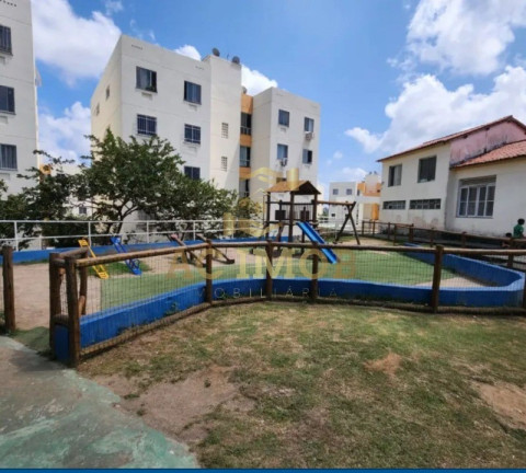 Imagem Imóvel com 2 Quartos à Venda, 48 m² em Nova Brasília - Salvador