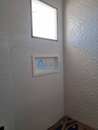 Imagem Apartamento com 2 Quartos à Venda, 119 m² em Baeta Neves - São Bernardo Do Campo