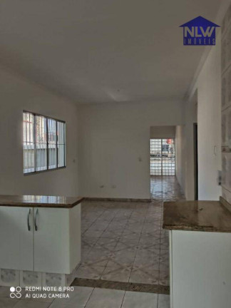 Imagem Casa com 3 Quartos para Alugar, 250 m² em Chácara Santo Antônio - São Paulo
