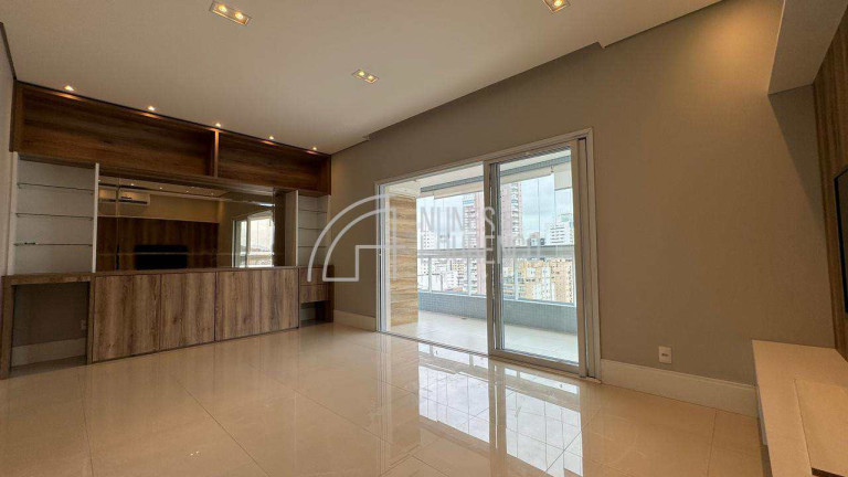 Imagem Apartamento com 3 Quartos à Venda, 131 m² em Boqueirão - Santos Imagem Apartamento com 3 Quartos à Venda, 131 m² em Boqueirão - Santos