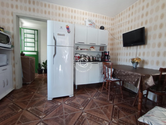 Imagem Casa com 3 Quartos à Venda, 120 m² em Juscelino Kubitschek - Santa Maria Imagem Casa com 3 Quartos à Venda, 120 m² em Juscelino Kubitschek - Santa Maria