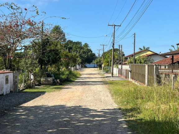 Imagem Casa com 4 Quartos à Venda, 100 m² em Pinheiros - Balneário Barra Do Sul