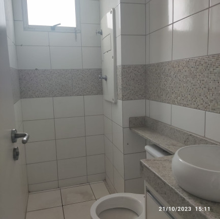 Imagem Imóvel com 2 Quartos à Venda, 50 m² em Parque Maracanã - Contagem Imagem Imóvel com 2 Quartos à Venda, 50 m² em Parque Maracanã - Contagem