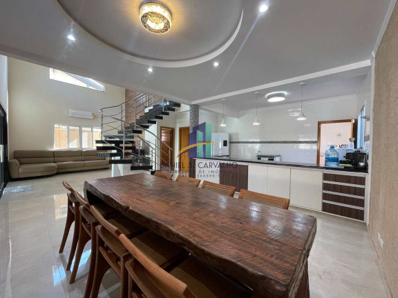 Imagem Casa com 5 Quartos à Venda, 261 m² em Flórida - Praia Grande Imagem Casa com 5 Quartos à Venda, 261 m² em Flórida - Praia Grande