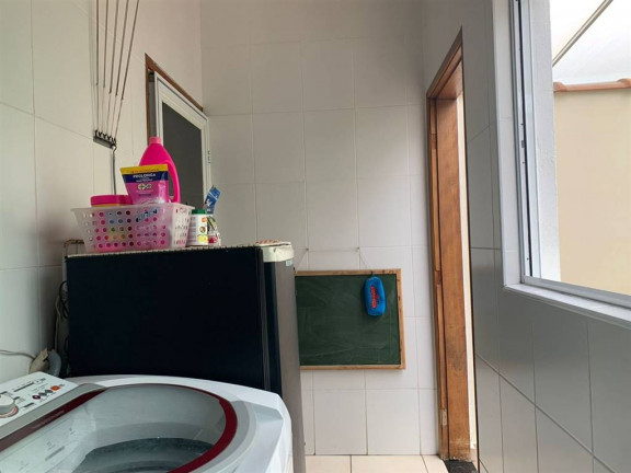 Imagem Casa com 3 Quartos à Venda, 101 m² em Vila Guilhermina - Praia Grande Imagem Casa com 3 Quartos à Venda, 101 m² em Vila Guilhermina - Praia Grande
