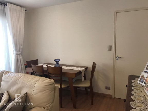 Imagem Apartamento com 3 Quartos à Venda, 92 m² em Vila Guarani (z Sul) - São Paulo Imagem Apartamento com 3 Quartos à Venda, 92 m² em Vila Guarani (z Sul) - São Paulo