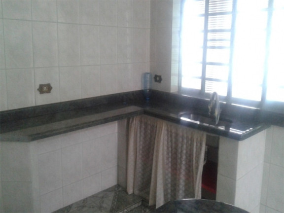 Imagem Casa com 4 Quartos à Venda, 340 m² em Jd. Esperança - Jacareí