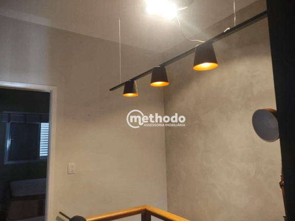 Imagem Casa com 3 Quartos à Venda, 120 m² em Parque São Quirino - Campinas Imagem Casa com 3 Quartos à Venda, 120 m² em Parque São Quirino - Campinas