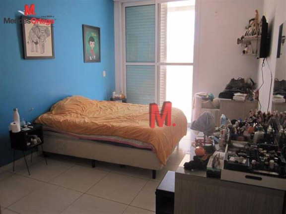 Imagem Casa com 3 Quartos à Venda, 452 m² em Alto Da Boa Vista - Sorocaba