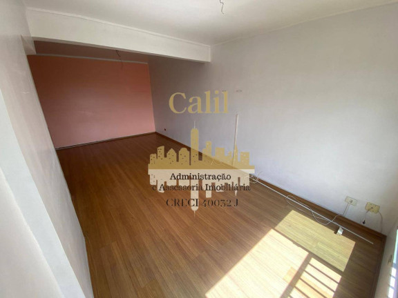 Imagem Apartamento com 3 Quartos à Venda, 107 m² em Vila Mathias - Santos
