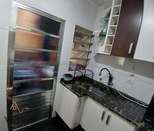 Imagem Casa com 3 Quartos à Venda, 99 m² em Penha De França - São Paulo Imagem Casa com 3 Quartos à Venda, 99 m² em Penha De França - São Paulo