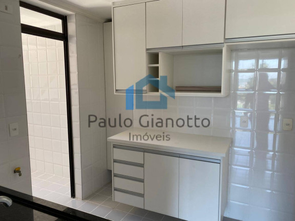 Imagem Apartamento com 3 Quartos à Venda, 117 m² em Granja Viana - Cotia