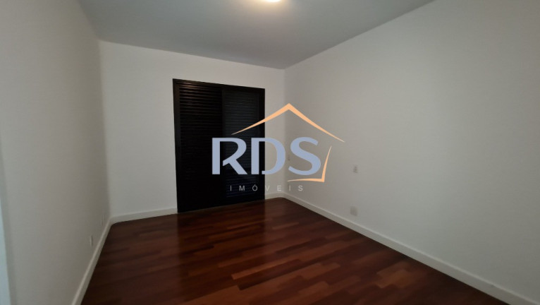 Imagem Apartamento com 4 Quartos para Alugar, 337 m² em Alto Da Boa Vista - São Paulo