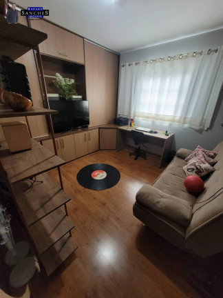 Imagem Casa com 3 Quartos à Venda, 250 m² em Parque Jardim Europa - Bauru