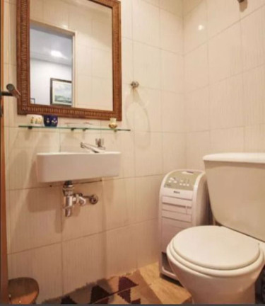 Imagem Apartamento com 3 Quartos à Venda, 107 m² em Vila Andrade - São Paulo Imagem Apartamento com 3 Quartos à Venda, 107 m² em Vila Andrade - São Paulo