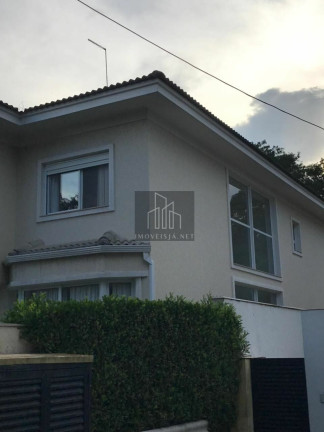 Imagem Casa com 3 Quartos à Venda, 425 m² em Tarumã - Santana De Parnaíba