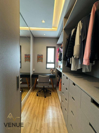 Imagem Apartamento com 3 Quartos à Venda, 193 m² em Bairro Do Limoeiro - Arujá