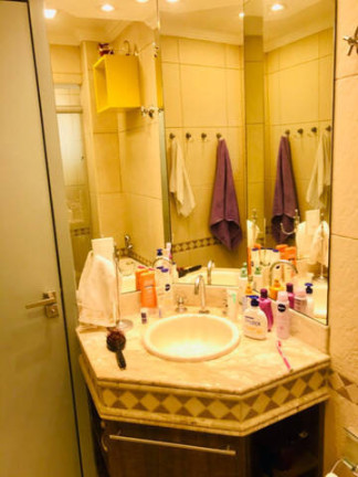 Imagem Apartamento com 3 Quartos à Venda, 163 m² em Jardim Astúrias - Guarujá Imagem Apartamento com 3 Quartos à Venda, 163 m² em Jardim Astúrias - Guarujá