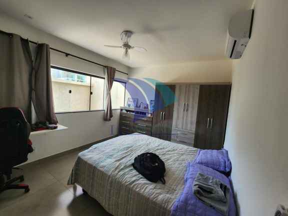 Imagem Casa com 3 Quartos à Venda, 250 m² em Portinho - Cabo Frio