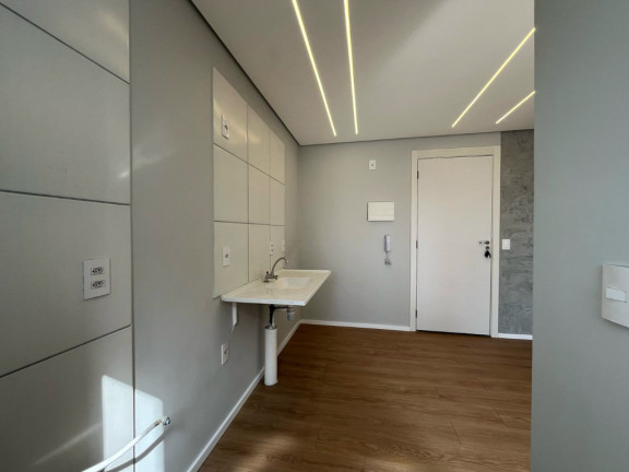 Imagem Apartamento com 2 Quartos à Venda, 36 m² em Canindé - São Paulo Imagem Apartamento com 2 Quartos à Venda, 36 m² em Canindé - São Paulo