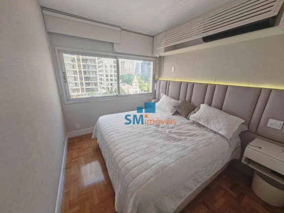 Imagem Apartamento com 2 Quartos à Venda, 90 m² em Itaim Bibi - São Paulo