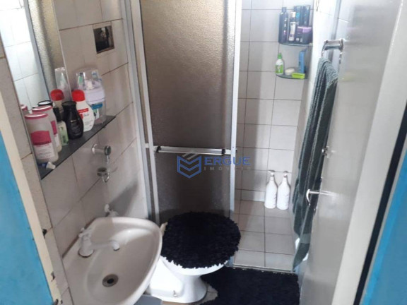 Imagem Apartamento com 3 Quartos à Venda, 51 m² em Bonsucesso - Fortaleza